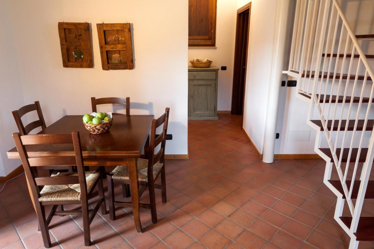 Agricontura Vendégház Capri Leone Kültér fotó